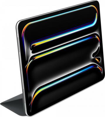 Чехол Smart Folio для iPad Pro 13 2024 (M4) - Black – фото 2