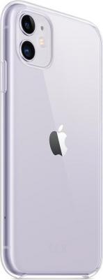 iPhone 11 Clear Case, Прозрачный чехол для IPhone 11 – фото 8