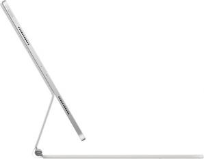 Клавиатура Magic Keyboard, iPad Pro 2021 12.9, белый [mjql3ll/a] – фото 1