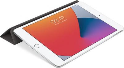 Обложка Smart Folio для Apple iPad Air 2020 (черный) – фото 5
