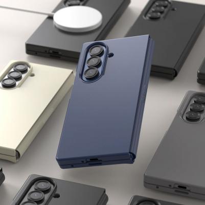 Чехол Aero Flex M для Galaxy Z Fold7 кремовый – фото 1