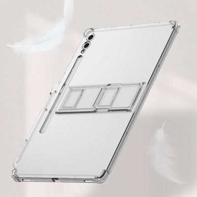 Чехол Flexield SP для Galaxy Tab S11 Ultra прозрачный – фото 1