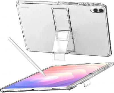 Чехол Flexield SP для Galaxy Tab S11 Ultra прозрачный