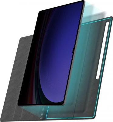 Чехол Mifolio для Samsung Galaxy Tab S9 черный – фото 4