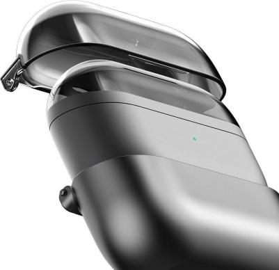 Чехол Nukin для Galaxy Buds 3 / Buds 3 Pro, белый – фото 4