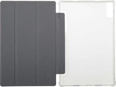 Чехол для планшета Teclast T45 HD, темно-серый – фото 2