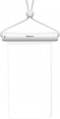 Чехол водонепроницаемый Cylinder Slide-cover Waterproof Bag Pro White FMYT000002 – фото 2