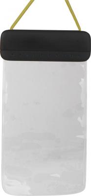 Водонепроницаемый чехол Let''s go Slip Cover Waterproof Bag, цвет Чёрный/Желтый – фото 6