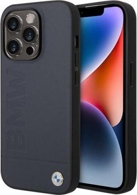Чехол для iPhone 14 Pro Navy синий – фото 1