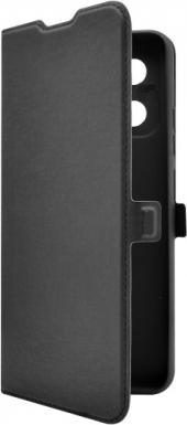 Чехол Book Case, для Samsung Galaxy A04s, черный [71102] – фото 1