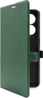 Чехол Book Case для Tecno Spark 20/ 20C/ Go 2024/ POP 8 зеленый опал – фото 1