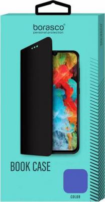 Чехол Book для Samsung Galaxy A34 Blue – фото 1