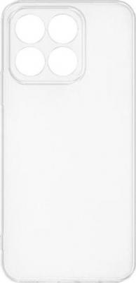 Чехол для Honor X8a Silicone Transparent 71622 – фото 1