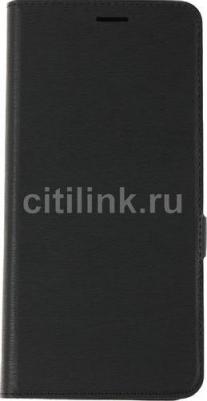 Чехол (флип-кейс) 72199, для Xiaomi POCO C51, черный – фото 1