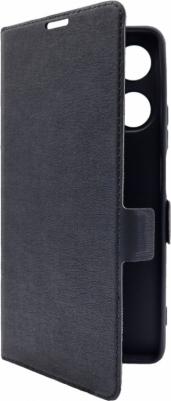 Чехол (флип-кейс) 72199, для Xiaomi POCO C51, черный – фото 2