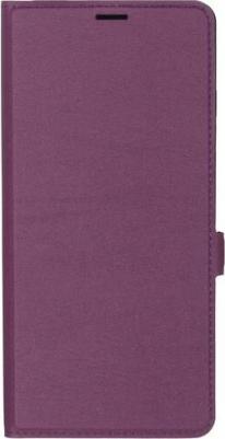 Чехол (флип-кейс) Book Case, для Tecno Spark 40C, фиолетовый [75394] – фото 1