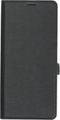 Чехол (флип-кейс) для Xiaomi Redmi 14C 4G, черный [73699]