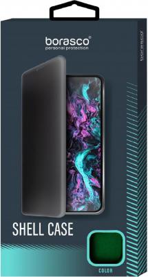 Чехол (флип-кейс) Shell Case, для Samsung Galaxy A32, зеленый [39882]