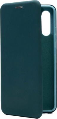 Чехол (флип-кейс) Shell Case, для Samsung Galaxy A32, зеленый [39882] – фото 1