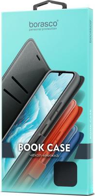 Чехол (клип-кейс) для Tecno Pova 5, противоударный, прозрачный [72321] – фото 3