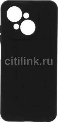 Чехол (клип-кейс) для Tecno Spark Go 2025/Go 1/Pop 9, черный [73755]