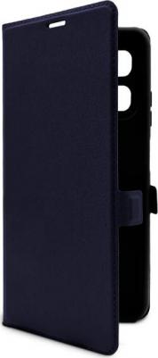 Чехол-книжка Book Case для Infinix HOT 50i/Smart 9 Blue (Синий)