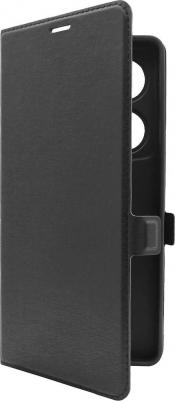 Чехол-книжка Book Case для Tecno Camon 20 Premier 5G Черный