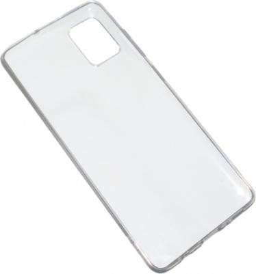 Силиконовый чехол для Samsung (A415) Galaxy A41