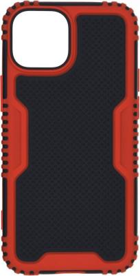 Кейс для смартфона iPhone 13 mini Defender red