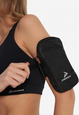 Чехол на руку для смартфона, Черный 4660244504823 – фото 5