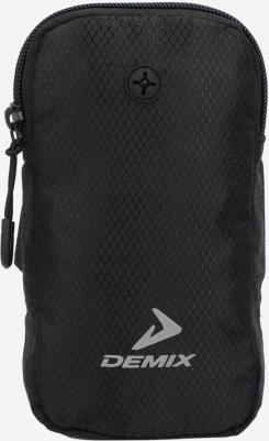 Чехол на руку для смартфона, Черный 4660244504823