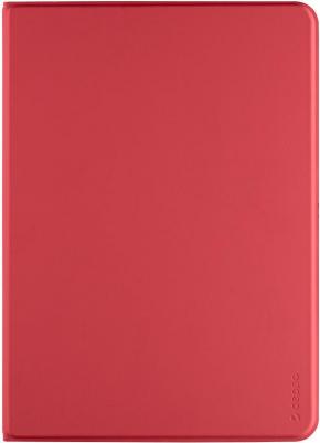 Чехол для планшетов c функцией подставки Case Universal 7"-9" M, красный, 84113