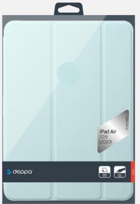 Чехол Wallet Onzo Basic iPad Air 10.9 (2020) мятный – фото 1