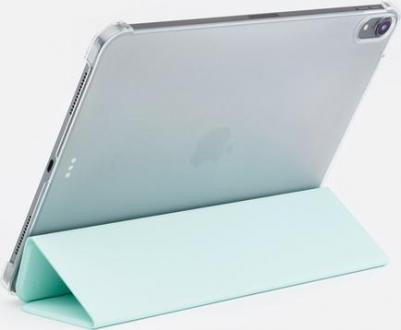 Чехол Wallet Onzo Basic iPad Air 10.9 (2020) мятный – фото 2