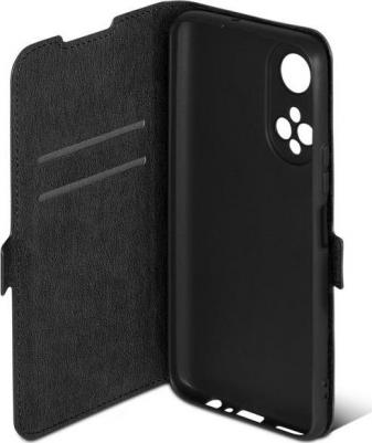 Чехол для Honor X7 Black hwFlip-103 – фото 2