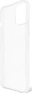 Чехол для iPhone 12 Pro Max Silicone Super Slim iCase-19 – фото 3