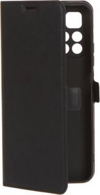 Чехол для Poco M4 Pro 5G Black poFlip-05