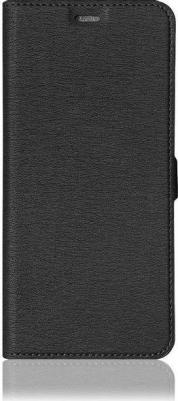 Чехол для Realme C21Y Black rmFlip-21 – фото 1