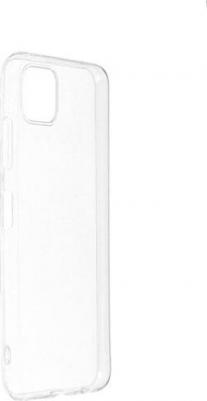 Чехол для Samsung Galaxy A22s (5G) / A22 (5G) Silicone Super Slim sCase-124