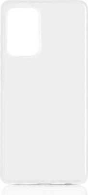 Чехол (клип-кейс) sCase-120, для Samsung Galaxy A52, прозрачный – фото 4