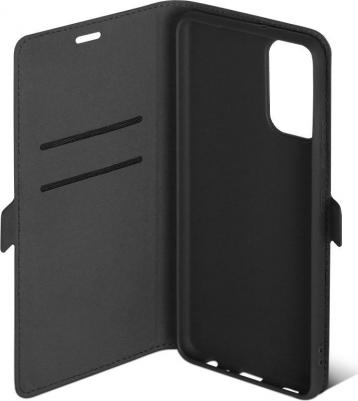 Чехол с флипом sFlip-83 для Samsung Galaxy A32 (4G) black – фото 4