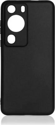 Силиконовый супертонкий чехол для Realme C53 rmCase-41 – фото 3