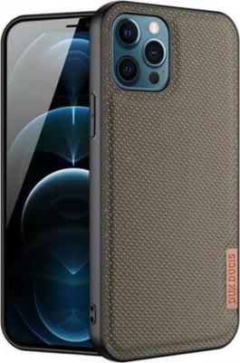 Чехол для iPhone 12/12 Pro Fino, 012320 Зеленый