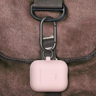 Чехол AirPods Hang Case для зарядного кейса AirPods – фото 2