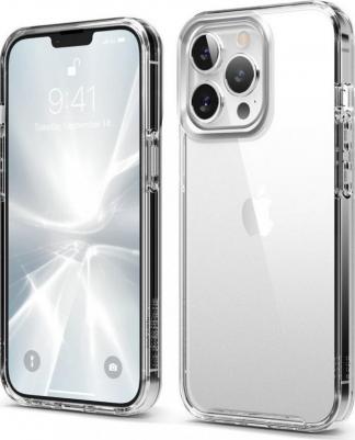 Чехол Hybrid для iPhone 13 Pro, Прозрачный