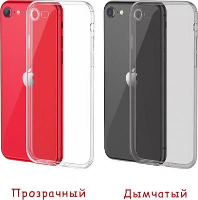 Чехол Айфон 11 Pro Max Light series Прозрачный – фото 2
