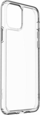 Чехол Айфон 11 Pro Max Light series Прозрачный – фото 5