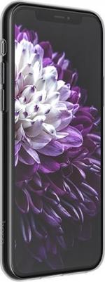 Чехол Айфон 11 Pro Max Light series Прозрачный – фото 13
