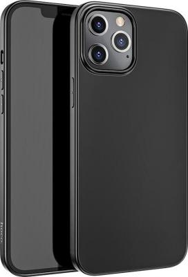 Чехол для iPhone 12/12 Pro Fascination Series - Черный