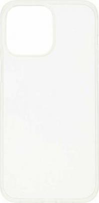 Чехол для iPhone 14 Pro Max Creative прозрачный – фото 2